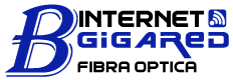 logotipo bgigared