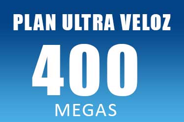 PLAN ULTRA VELOZ BGIGARED
