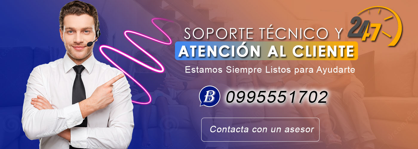 SERVICIO AL CLIENTE BGIGARED